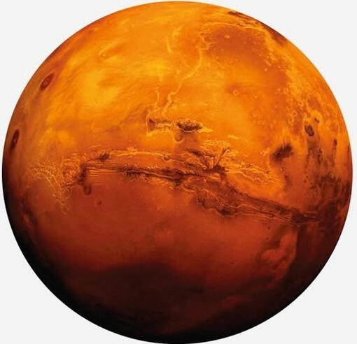 Mars