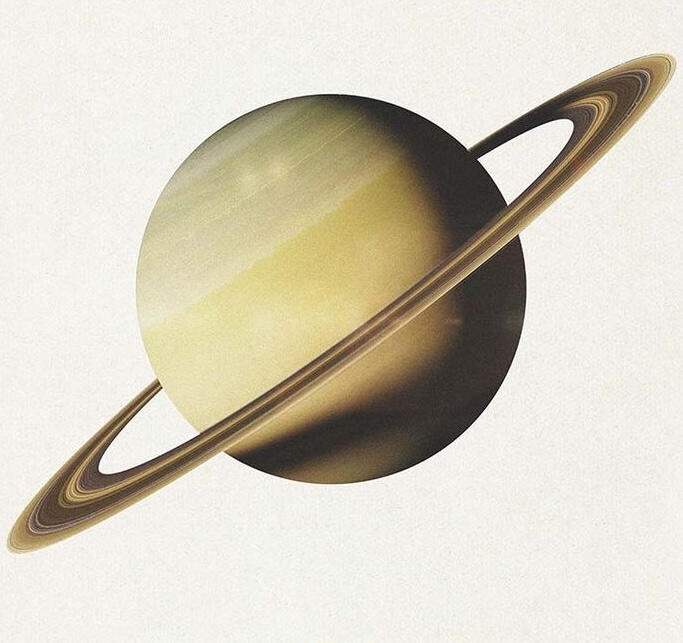 Saturn