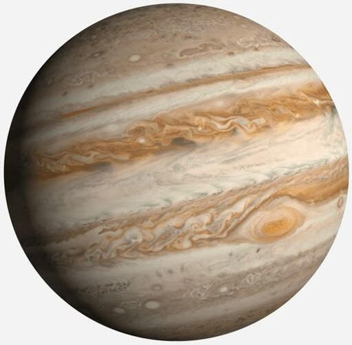 Jupiter